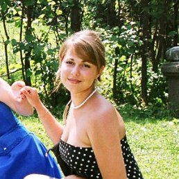 Анастасия, Москва