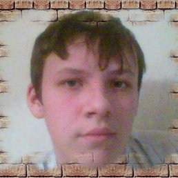 Женя, Киев