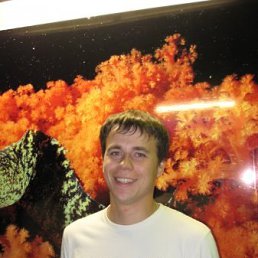 Аркадий, Москва