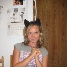 Кристина, Москва