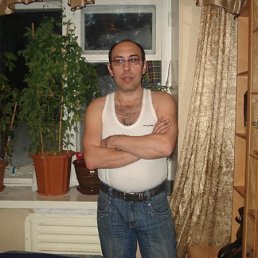 Вадим, Харьков