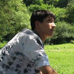 Константин, Москва