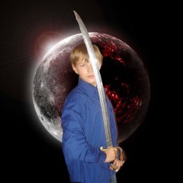 Алексей, Москва