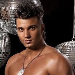 Антон, Москва