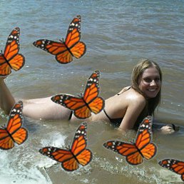 Юля, Санкт-Петербург