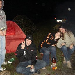 Игорь, Санкт-Петербург