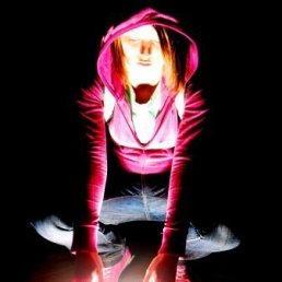 Натуся, Москва