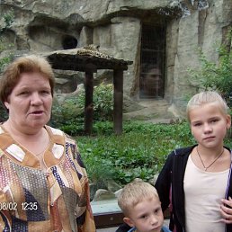 Зураб, Москва