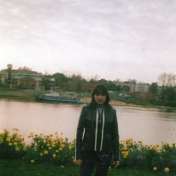 Маришка, Новосибирск