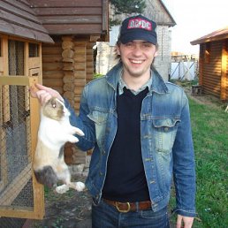 Стас, Санкт-Петербург