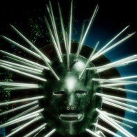 Настя, Москва