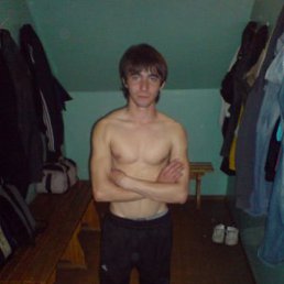 Егор, Челябинск