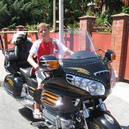 Денис, Москва