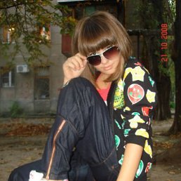 Настя, Санкт-Петербург