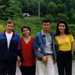 Артур, Киев