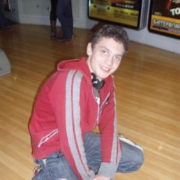 Дмитрий, Москва