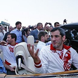 Андрей, Уфа