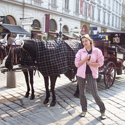 Оксана, Докучаевск