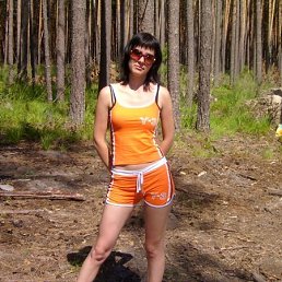 Ирина, Москва