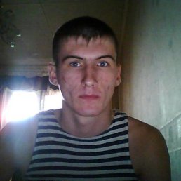 Женя, Киев