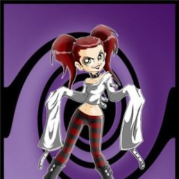 Nastia, Москва