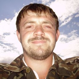 Иван, Москва