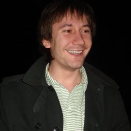 Дэни, Москва