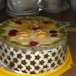 Сашка, Киев