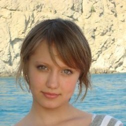 Танюшка, Киев