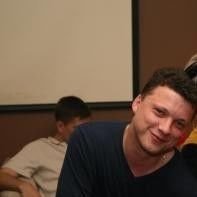 Дмитрий, Москва