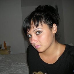 Анастасия, Москва