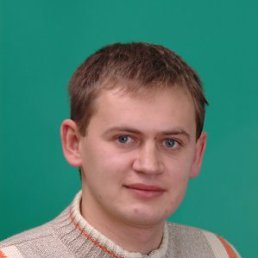 Евгений, Москва