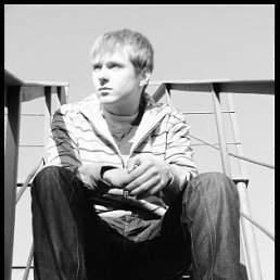 Витёк, Санкт-Петербург