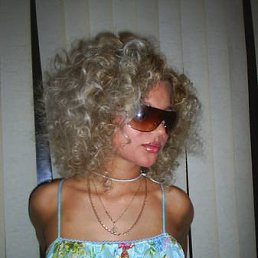 Светлана, Москва