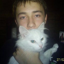 Владимир, Нижний Новгород