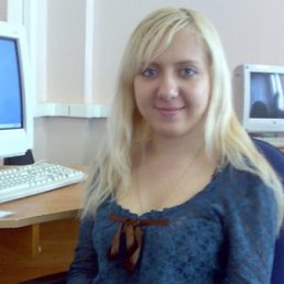 Дарья, Москва