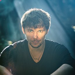 Иван, Москва