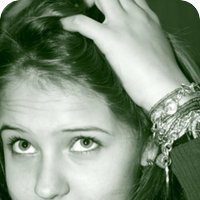 Ира, Москва