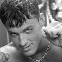 Макс, Алматы