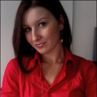 Ольга, Москва