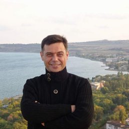 Алексей, Москва