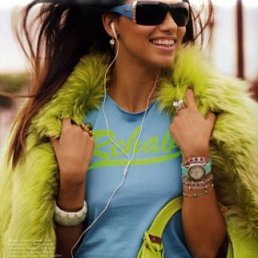 Светлана, Одесса