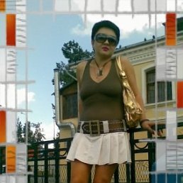 Ира, Ростов-на-Дону