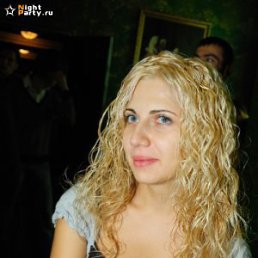 Тереза, Москва