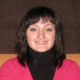 Ксюша, Санкт-Петербург