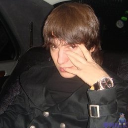 Сергей, Киев