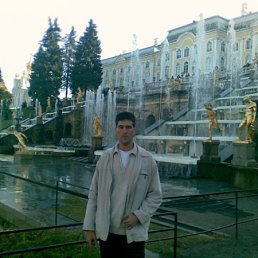 Денис, Новосибирск