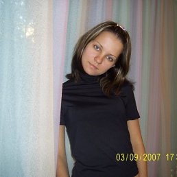 Лариса, Москва