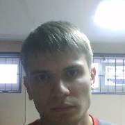 Павел, Санкт-Петербург