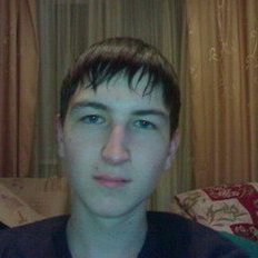 Вова, Киев